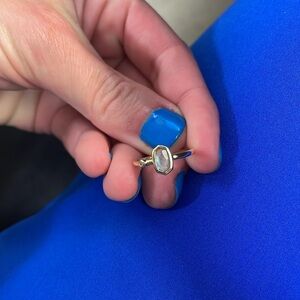 Kendra Scott moonstone